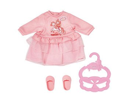 704110 Baby Annabell Little Lieve set (36 cm)