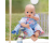 705643 Baby Annabell Active Deluxe Jeans (43 cm)
