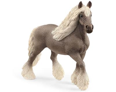 13914 Schleich Farm world Zilver Dapple Merrie