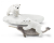 42531 Schleich WILD LIFE Ijsberen glijfeestje