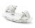 42531 Schleich WILD LIFE Ijsberen glijfeestje