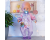 830017 BABY born Happy Birthday Interactief Magisch Speentje (43 cm)