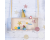 830017 BABY born Happy Birthday Interactief Magisch Speentje (43 cm)