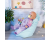 830017 BABY born Happy Birthday Interactief Magisch Speentje (43 cm)