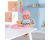 830840 BABY born Slabbetje (43 cm)
