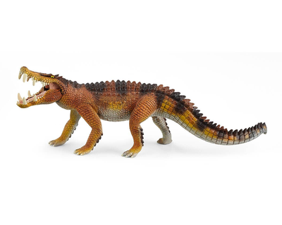 15025 Schleich Dinosaurs Kaprosuchus