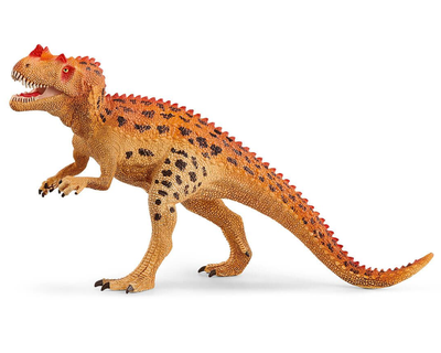 15019 Schleich Dinosaurs Ceratosaurus