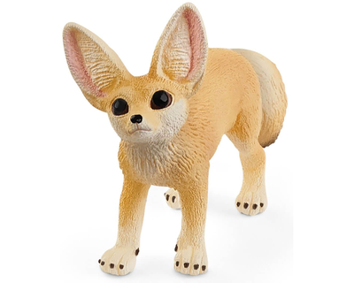 14845 Schleich Wild Life Woestijnvos