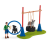 42536 Schleich Farm World speelplezier voor honden