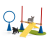 42536 Schleich Farm World speelplezier voor honden