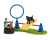 42536 Schleich Farm World speelplezier voor honden
