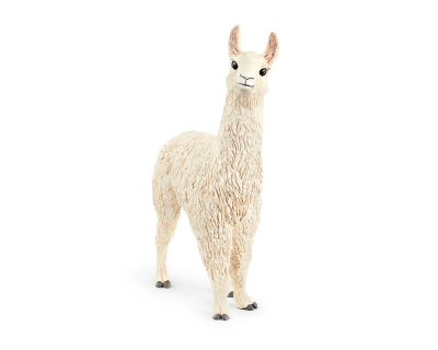 13920 Schleich Farm World Lama