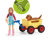 42543 Schleich Farm World Uitje met de Bolderkar