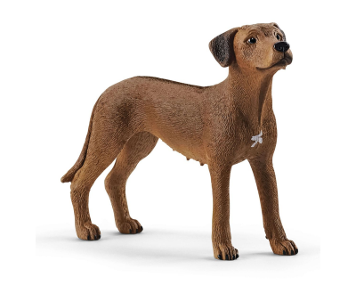 13895 Schleich Farm World Rhodesian ridgeback