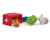 42500 Schleich Farm World Tehuis voor konijntjes en cavia's