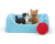 42501 Schleich Farm World Wandeling met een katje