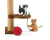 42501 Schleich Farm World Wandeling met een katje