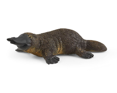 14840 Schleich Wild Life Vogelbekdier