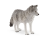 42472 Schleich Wild Life Moeder wolf met welpen
