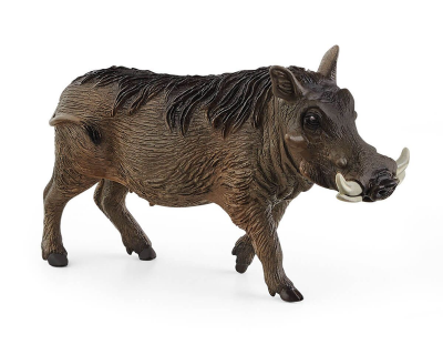 14843 Schleich Wild Life Wrattenzwijn