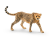 14746 Schleich Wild Life Jachtluipaardwijfje