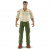 42475 Schleich Wild Life grote truck dierenambulance