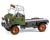 42475 Schleich Wild Life grote truck dierenambulance