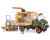 42475 Schleich Wild Life grote truck dierenambulance