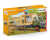 42475 Schleich Wild Life grote truck dierenambulance