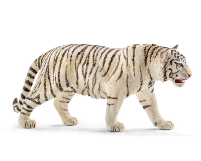 14731 Schleich Wild Life witte tiger