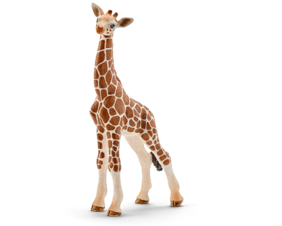 14751 Schleich Wild Life Baby Giraf