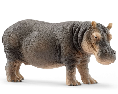 14814 Schleich Wild Life Nijlpaard
