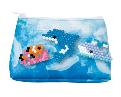 31855 Aquabeads etui versieren Zeeleven