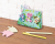 31854 Aquabeads etui versieren Dieren