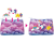 31856 Aquabeads etui versieren Eenhoorns