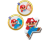 31774 Aquabeads super mario box