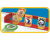 7361 Super Mario  Air Hockey