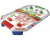 7361 Super Mario  Air Hockey