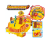 7388 Super Mario Super Fire Mario Stadium