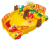 7388 Super Mario Super Fire Mario Stadium