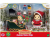 5568 Sylvanian Families - Kerst set