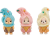 5593 Sylvanian Families - Ice Cream Cuties