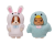 5594 Sylvanian Families - Costume Cuties (Bunny & Birdie)