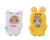5597 Sylvanian Families - Costume Cuties (Kitty & Cub)