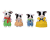 5618 Sylvanian Families - Familie Friese Koe