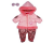 706077 Baby Annabell Deluxe Winter (43 cm)