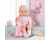 703281 Baby Annabell Deluxe Badtijd (43 cm)