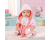 703281 Baby Annabell Deluxe Badtijd (43 cm)