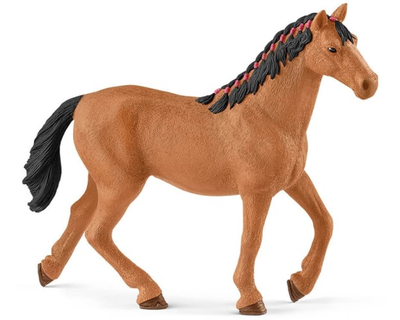 72166 Schleich Horse Club Engelse Volbloed Merrie Exclusive