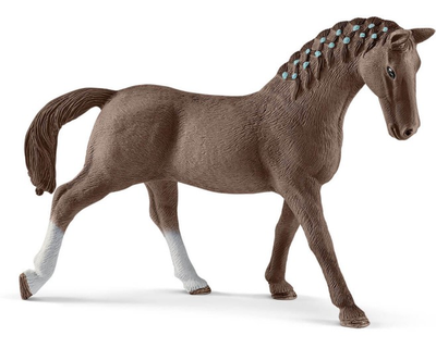 72163 Schleich Horse club Trakehnen merrie